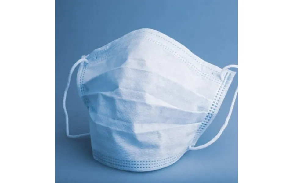 Protective Face Coverings