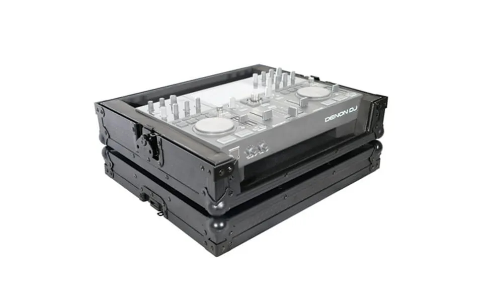 Prox Flight Case For Denon Prime Go Digital Controller In Black