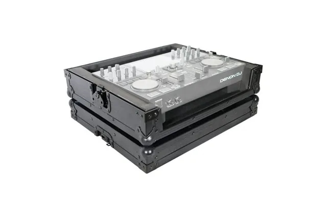 Prox Flight Case For Denon Prime Go Digital Controller In Black product image