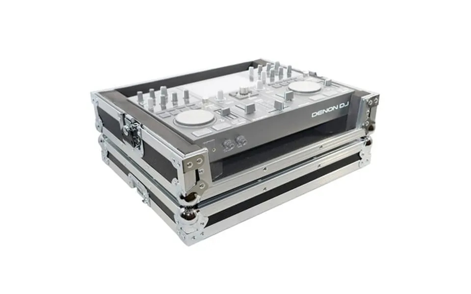 Prox X-prime Go Flight Case For Denon Prime Go Digital Controller