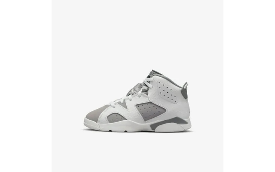Ps Air Jordan 6 Retro Cool Grey’ 2023 Dv3605-100