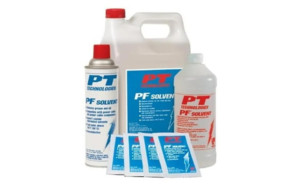 Pt Technologies 429-61420 Pf Solvent Degreaser 14oz.