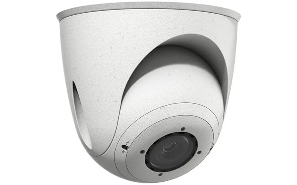 Ptmount S7x Dome Mount White Manually Adjustable 3-axis Wall Ceiling Bracket For S74 S16b Sensor Modules Weatherproof