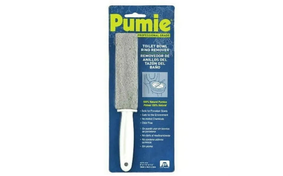 Pumie Toilet Bowl Ring Remover Tbr-6 Pack Of 18