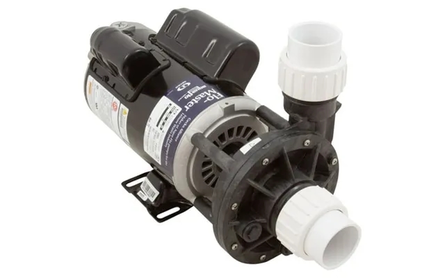 Pump Aqua Flo Fmhp 2.0ohp 3.0thp 230v 2-spd 48fr 1-1 2 Oem product image