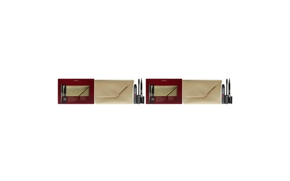 Pupa Milano Vamp All In One And Skinny Liner Set - Pack Of 2