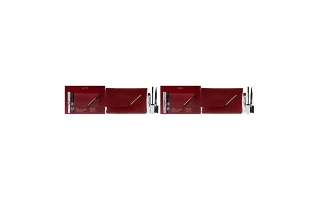 Pupa Milano Vamp And Skinny Liner Set - Pack Of 2 product image