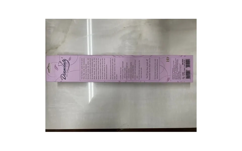 Pure Remy 100% Human Hair 20 Sandy Blonde By Diamante Secret Hair 7 Piece Extension