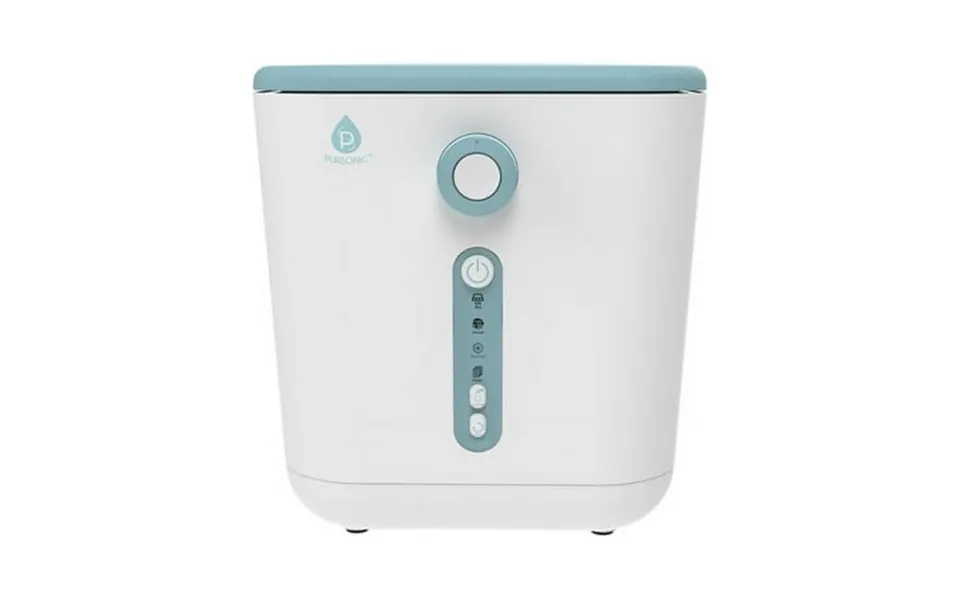 Pursonic Electrnic Food Waste Composter - Fertilizer From Food Scraps