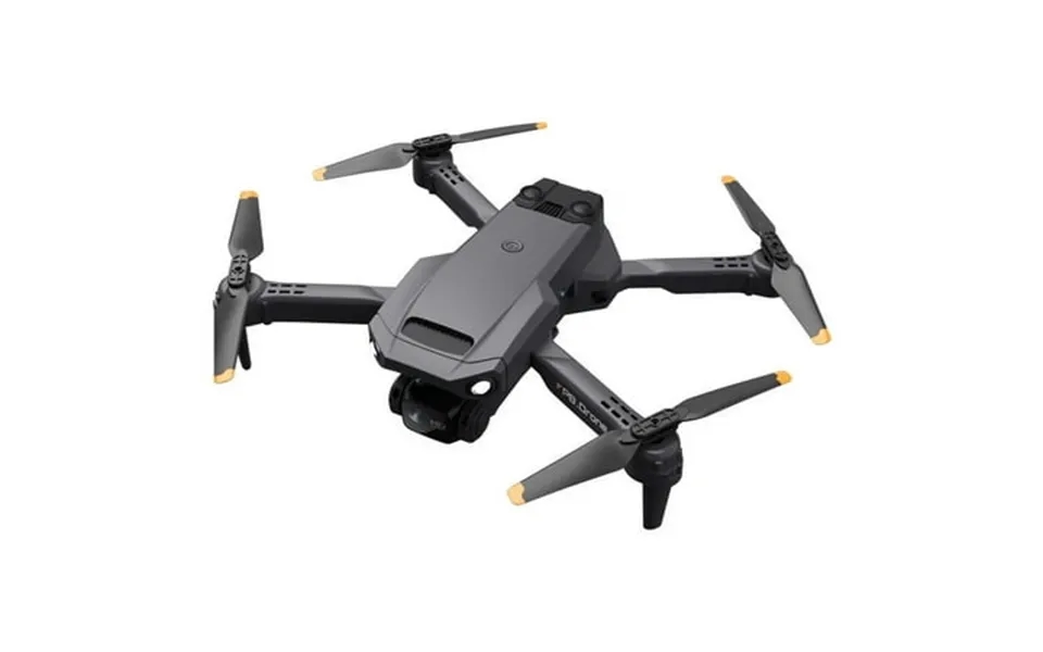 Pyaiiner 4k Brushless Motor Drone Aerial Photography Drone With Camera Versatile Quadcopter With Altitude Hold Headless