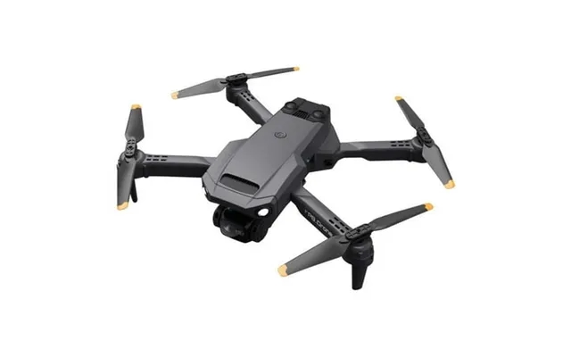 Pyaiiner 4k Brushless Motor Drone Aerial Photography Drone With Camera Versatile Quadcopter With Altitude Hold Headless  product image