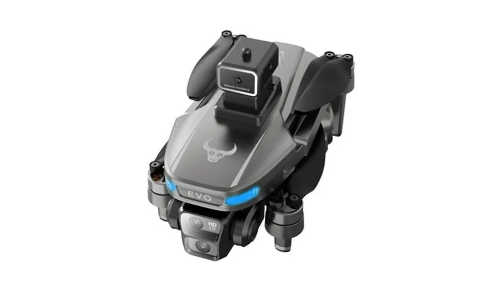 Pyaiiner Gps Drone With 5.9inch Screen Dual Camera Remote Control Brushless Motor And Cool Lights Drones 5g Rc Quadcopte