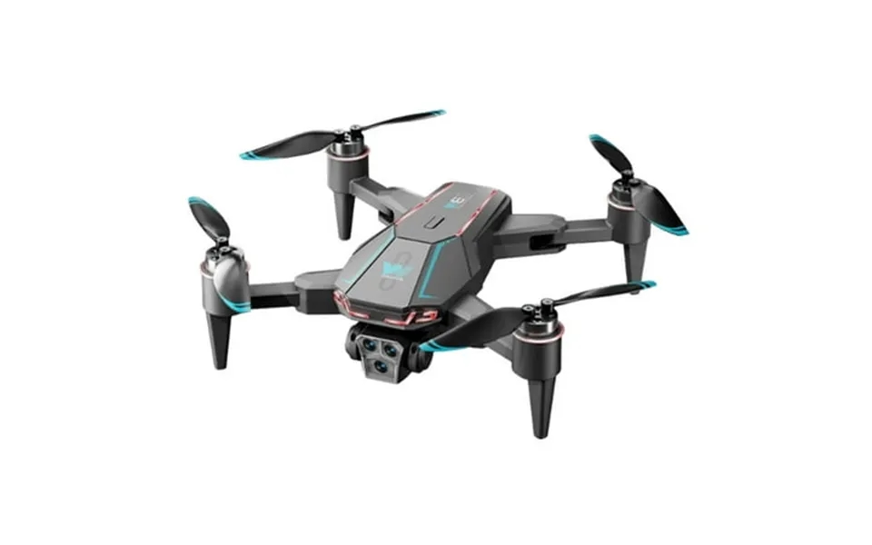 Pyaiiner W88 Drone Hd Electric Tuning Brushless Motor With Cameras Wind Resistance Headless Mode Gesture Control Fpv Dro