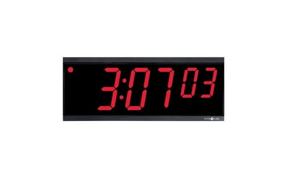 Pyramid Timetrax Sync - Clock