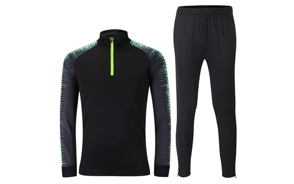 Pzocapte Toddler Clothes Toddler Summer Clothes Toddler Outfits For Boys Clothes Long Sleeve Jersey Football Sport Train