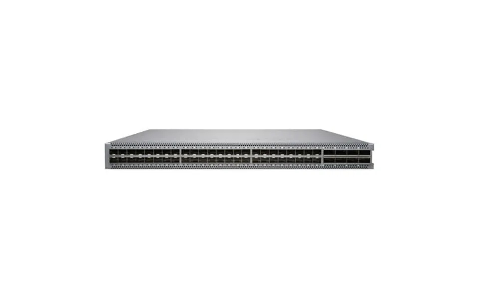 Qfx5120 Ethernet Switch