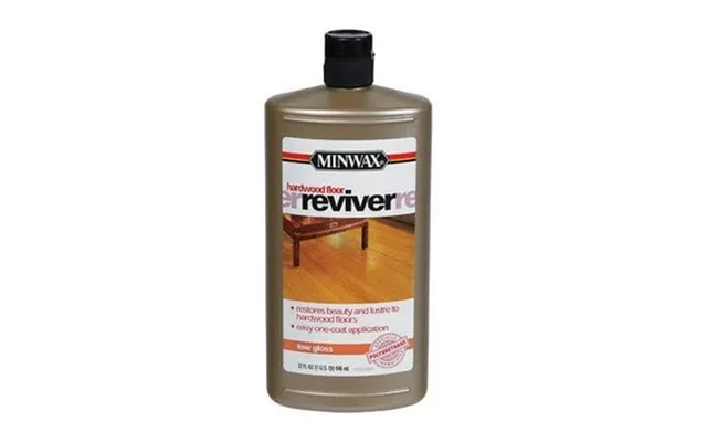Qt Lo Gloss Flr Reviver product image