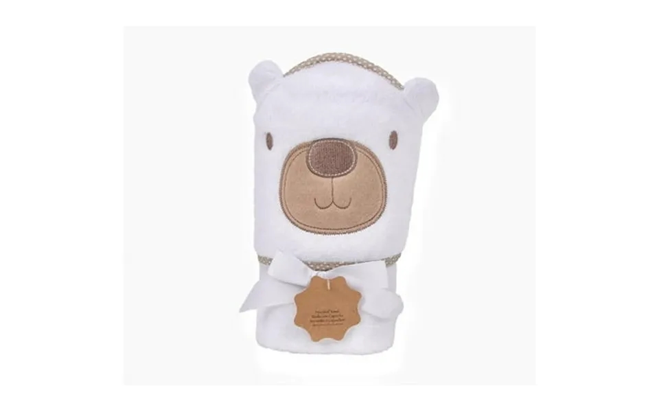 Quality Baby Bath Towel Bear