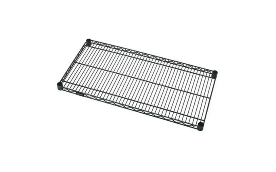 Quantum Storage 2472p Proform Wire Shelves 24 X 72 In.