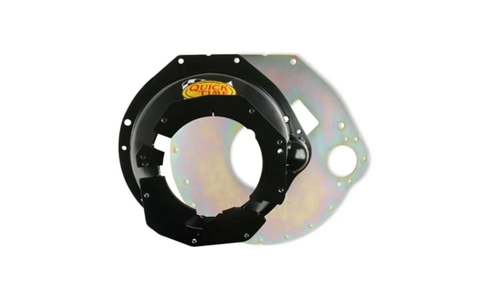 Quick Time Rm-8083 Clutch Bell Housing