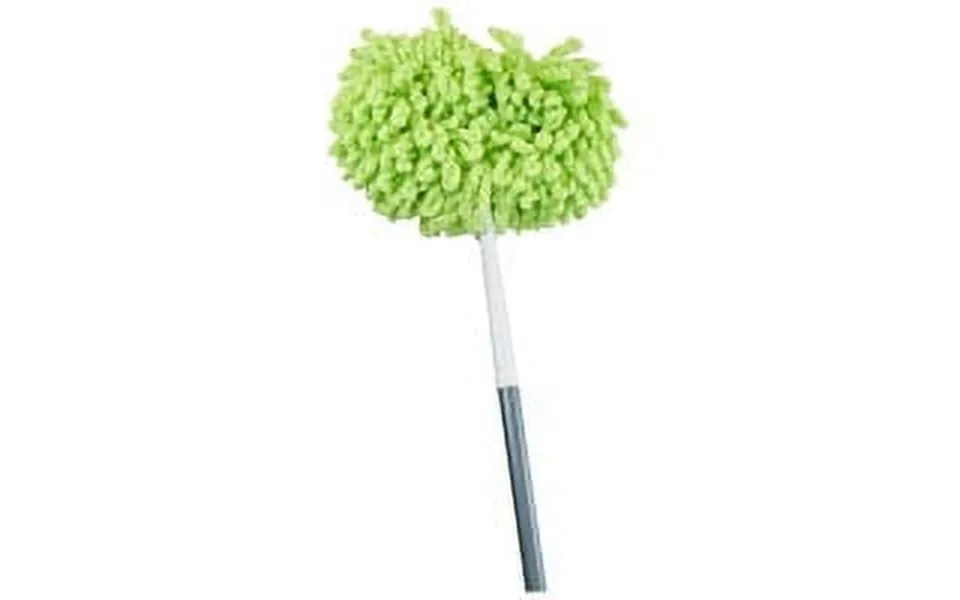 Quickie High Reach Microfiber Fan Duster