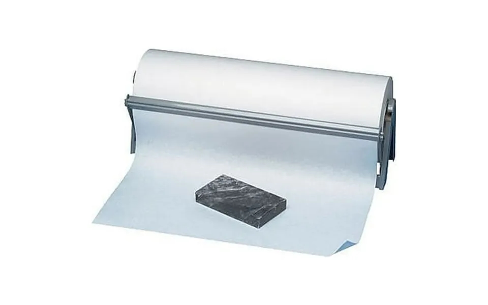 Quill Brand Staples Butcher Paper Roll 40-lb. 60 X 1000 1 Roll Pbp6040w