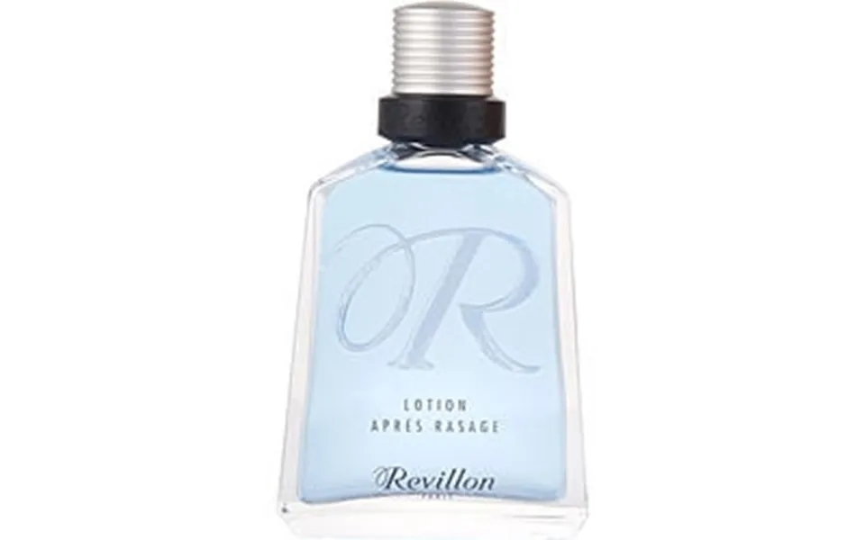 R De Revillon By Revillon For Men 3.3 Oz After Shave Pour