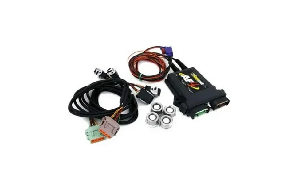 Racepak 220-vm-af4-1234 4 Channel Wideband Controller