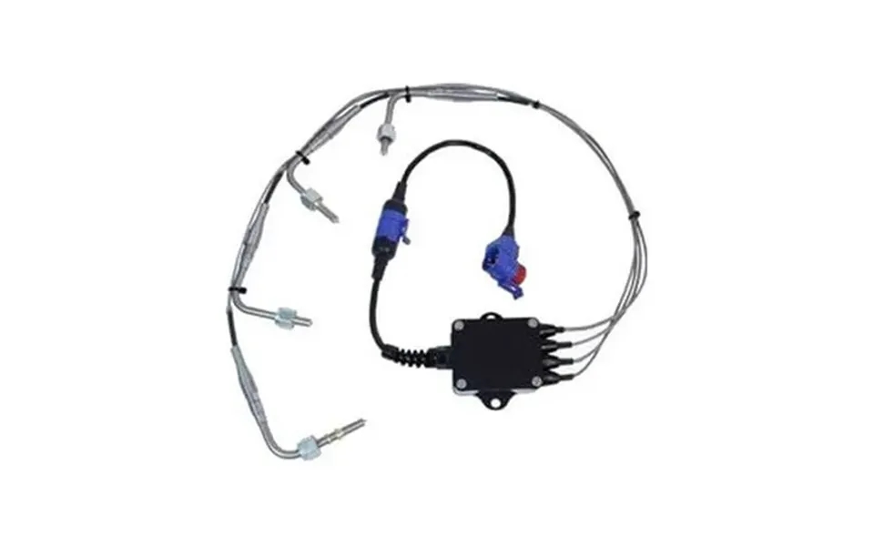 Racepak 220vptc567818 4 Channel V-net Egt Sensors