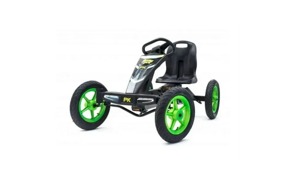 Racer Pedal Kart By Prime Karts
