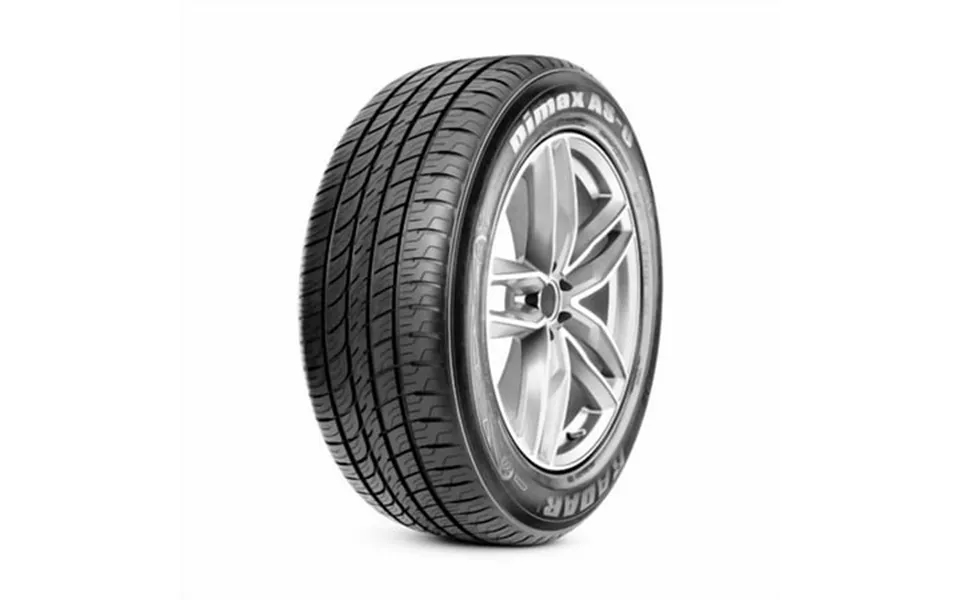 Radar Dimax As 8 225 70r16xl 107h Bsw 2 Tires Fits 2012-13 Dodge Journey Avp 2006-10 Suzuki Grand Vitara Xsport