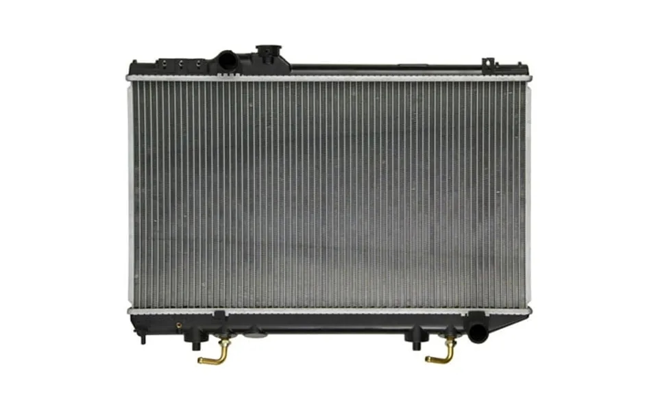Radiator For Toyota Supra - 1987 To 1993