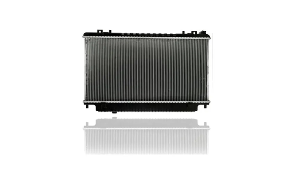 Radiator - Pacific Best Inc. Fit For 13043 08-09 Pontiac G8 3