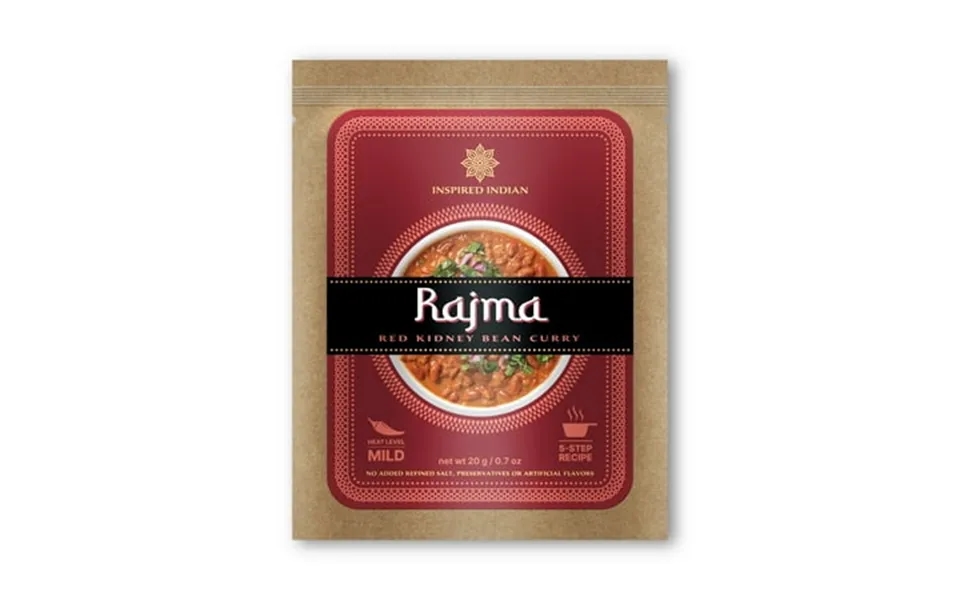 Rajma Red Kidney Bean