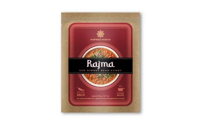 Rajma Red Kidney Bean product image