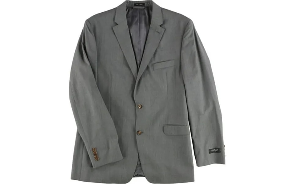 Ralph Lauren 2 Piece Blazer And Pant Suit