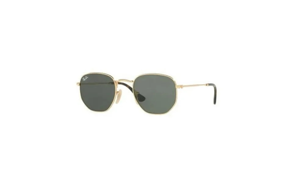 Ray Ban Sunglasses Rb3548n 001 Gold 48mm