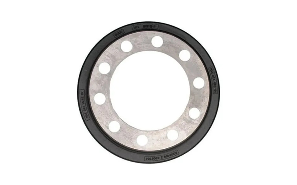 Raybestos R-line Drums 9586r