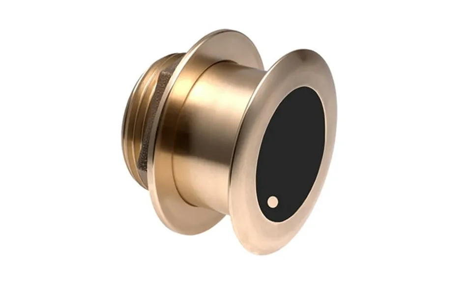 Raymarine B175m Bronze 1kw Chirp 20 Tilt A80049