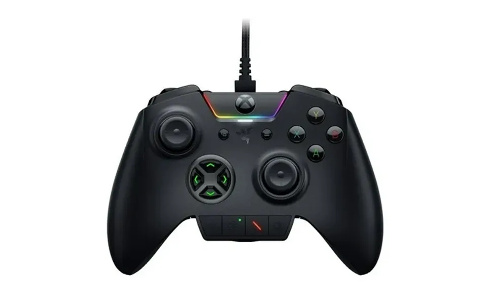 Razer Razer Wolverine Ult Wrd Contr Xbox One 0 Rz06-02250100-r3u1