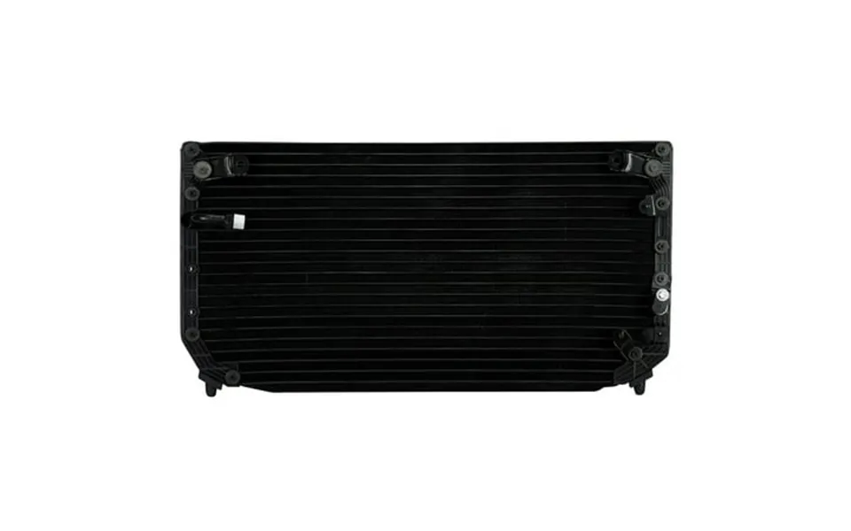 Reach 31-4670 Condenser For A 1993-1997 Lexus Gs300 Condenser Replacement