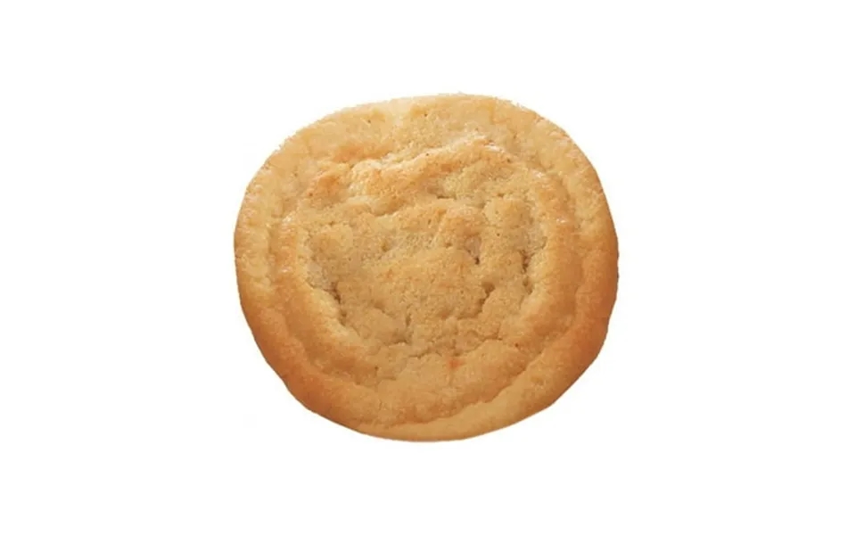 Readi Bake Benefit Reduced Fat Sugar Cookie Dough 1.33 Ounce - 180 Per Case