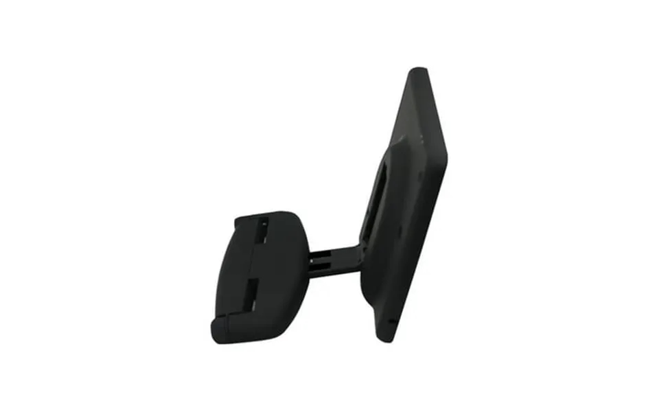 Rear Seat Entertainment Mount For Ipad 2 And New Ipad