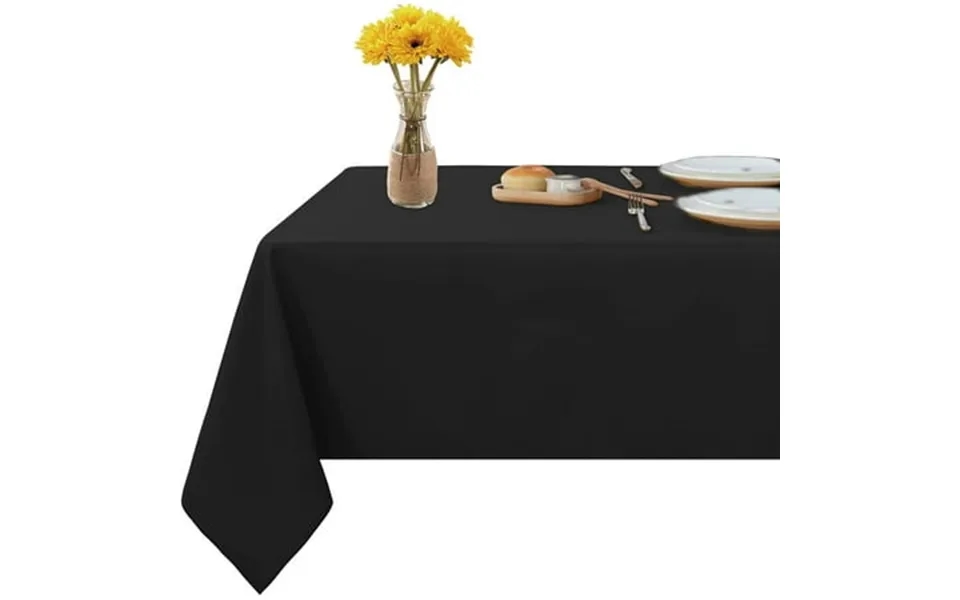 Rectangle 100% Cotton Tablecloth - Pack Of 18