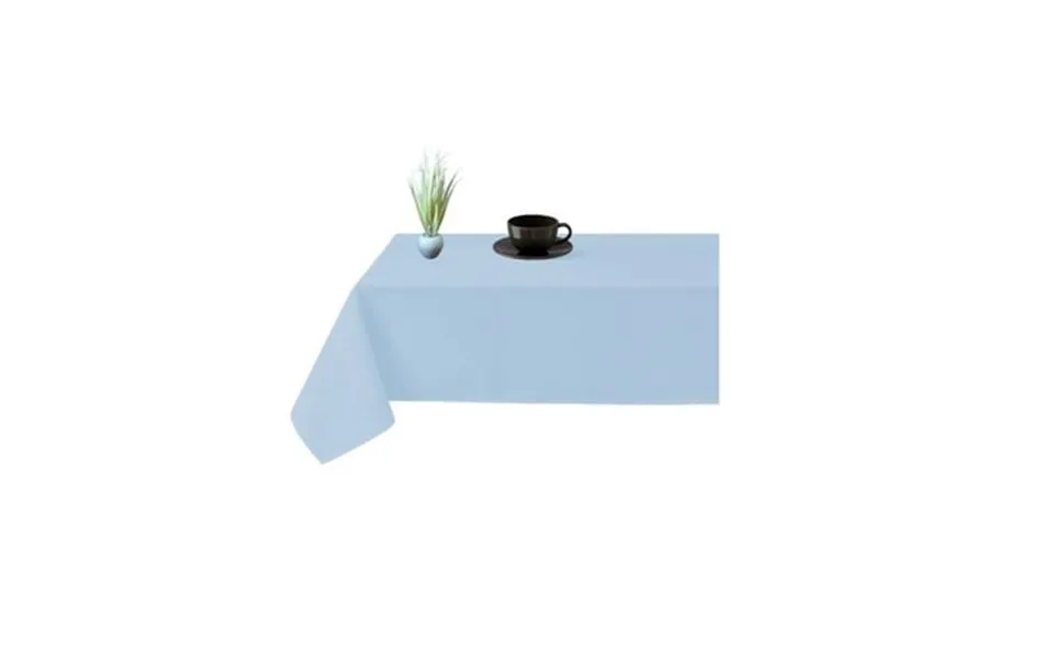 Rectangle 100% Cotton Tablecloth - Pack Of 6