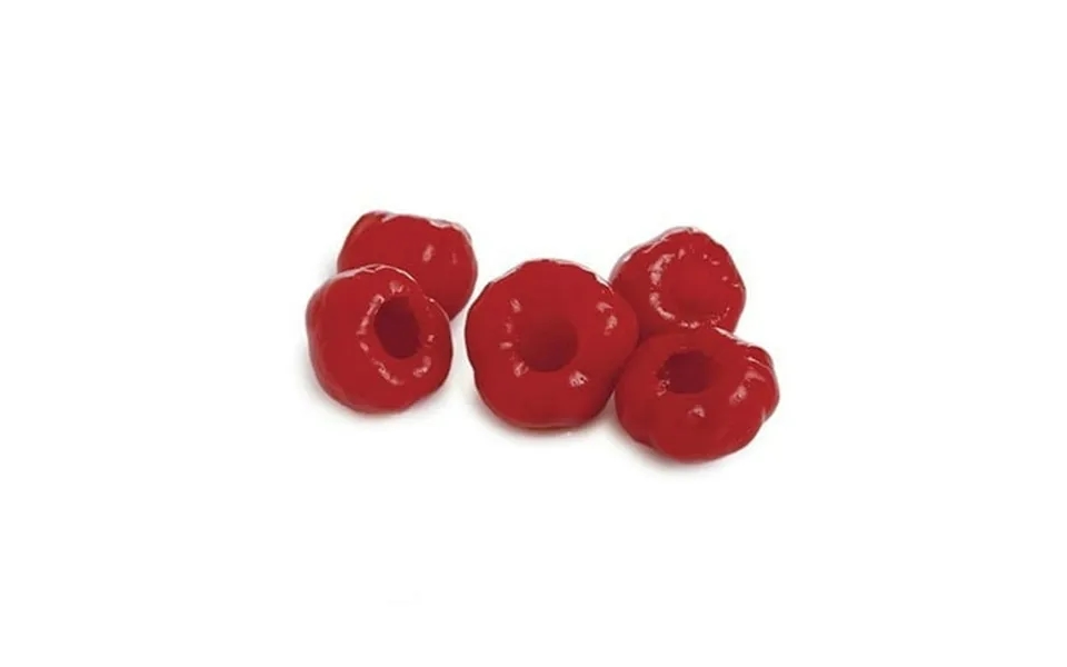 Red Peppadew Peppers Whole In Tin 105 Oz 2 Pack