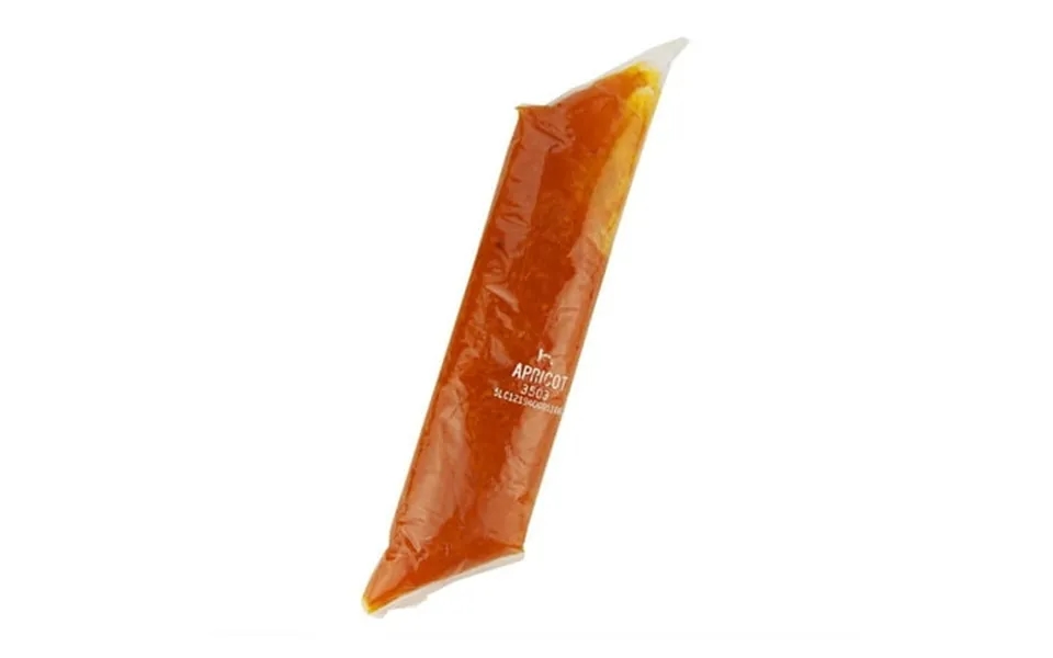 Redi-pak 32 Oz. Apricot Pie Pastry Filling Easy-squeeze Tube Pack Of 12