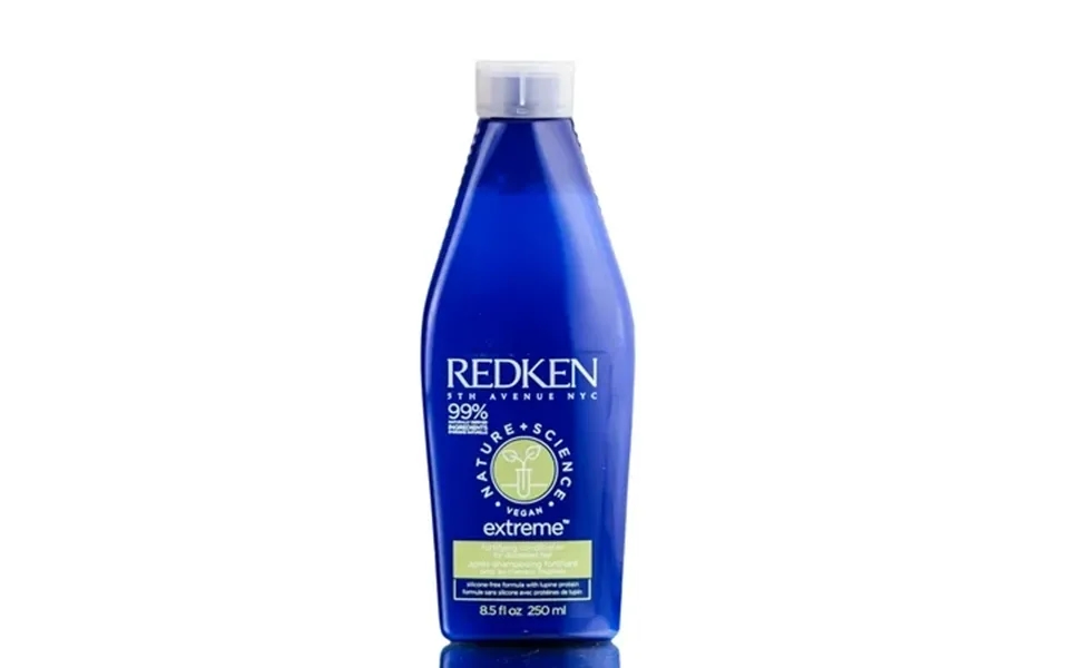 Redken Nature Science Extreme Conditioner - 8.5 Oz