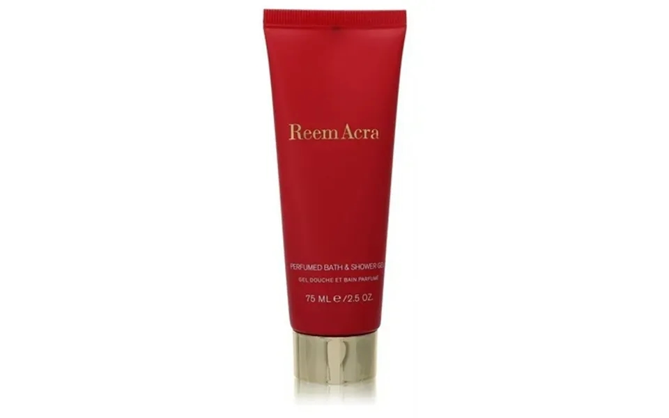 Reem Acra By Reem Acra Shower Gel 2.5 Oz For Women