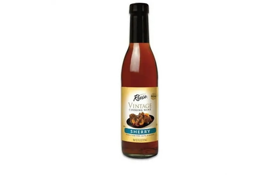 Reese Cooking Wine Sherry